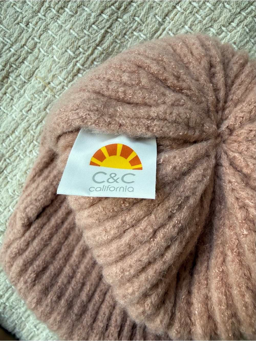 Beanie Hat - Picture 3 of 3